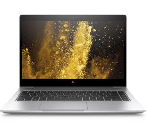 Hp Elitebook 840 G5 I5-825u | 8.00 GB Ram 256 GB Windows 10 Mit Ladegerät  | Zustand: Sehr Gut