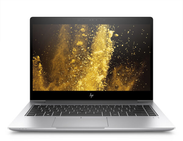 Hp Elitebook 840 G5 I5-825u | 8.00 GB Ram 256 GB Windows 10 Mit Ladegerät  | Zustand: Sehr Gut