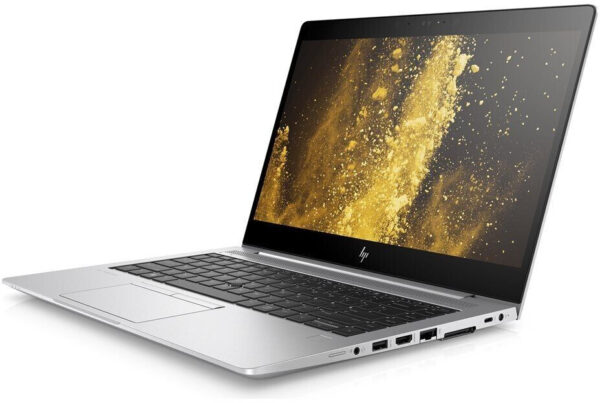 Hp Elitebook 840 G5 I5-825u | 8.00 GB Ram 256 GB Windows 10 Mit Ladegerät  | Zustand: Sehr Gut – Bild 3