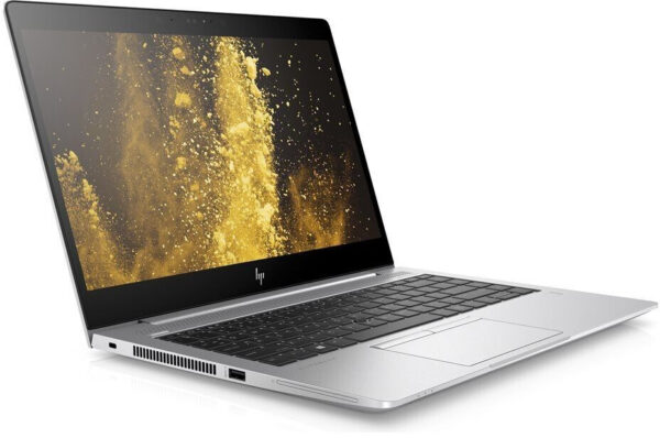 Hp Elitebook 840 G5 I5-825u | 8.00 GB Ram 256 GB Windows 10 Mit Ladegerät  | Zustand: Sehr Gut – Bild 4