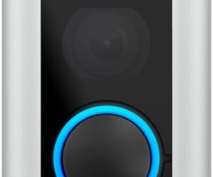 Ring Door View Cam, Video-türklingel | mit Originalverpackung  | Zustand: Neu