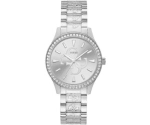 Guess W1280L1 Anna Damenuhr 38mm 3ATM | mit Originalverpackung | Zustand: Wie Neu