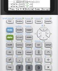 Texas Instruments TI-83 Premium CE | Zustand: Sehr Gut