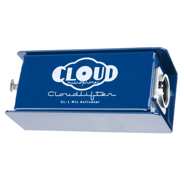 Cloud Microphones Cloudlifter CL-1 | mit Originalverpackung | Zustand: Gut