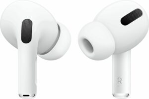 Apple Airpods pro | Zustand: Gut