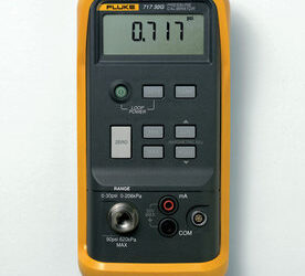 Fluke 717 100G Druck Kalibrator | Zustand: Sehr Gut
