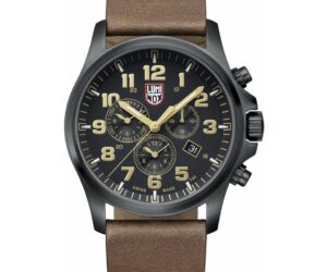 Luminox Atacama Field Chronograph Uhr 1949 | mit Originalverpackung | Zustand: Wie Neu
