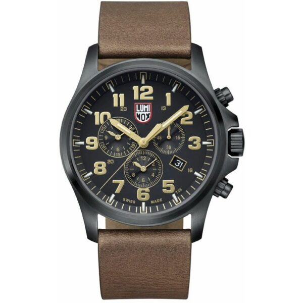 Luminox Atacama Field Chronograph Uhr 1949 | mit Originalverpackung | Zustand: Wie Neu