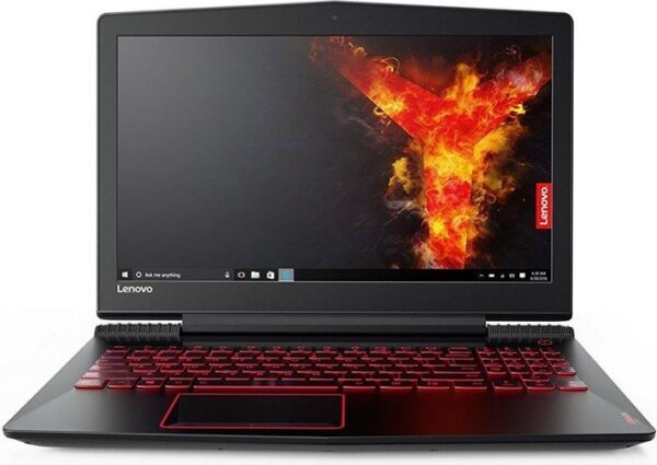 Lenovo Legion Y520 | Core i5-7300HQ 2 |50GHz |  8Gb RAM |  128Gb SSD + 1Tb HDD |  GeForce GTX 1060 |  Win 11 | Zustand: Sehr Gut