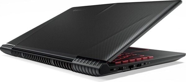 Lenovo Legion Y520 | Core i5-7300HQ 2 |50GHz |  8Gb RAM |  128Gb SSD + 1Tb HDD |  GeForce GTX 1060 |  Win 11 | Zustand: Sehr Gut – Bild 4