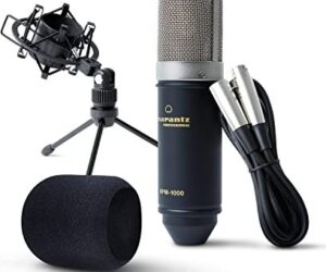 Marantz Professional Mpm-1000 | mit Originalverpackung | Zustand: Wie Neu