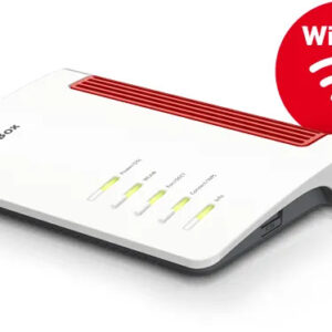 AVM FRITZ!Box 7530 AX, Austria | mit Originalverpackung | Zustand: Neu