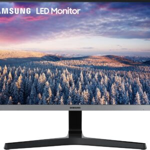 Samsung Sr350 23,8" Zoll  Monitor | mit Originalverpackung  | Zustand: Sehr Gut