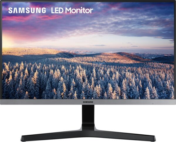 Samsung Sr350 23,8" Zoll  Monitor | mit Originalverpackung  | Zustand: Sehr Gut
