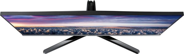 Samsung Sr350 23,8" Zoll  Monitor | mit Originalverpackung  | Zustand: Sehr Gut – Bild 2