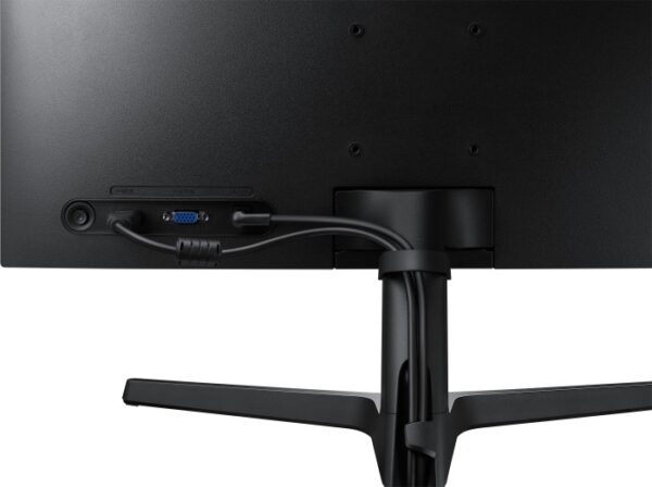 Samsung Sr350 23,8" Zoll  Monitor | mit Originalverpackung  | Zustand: Sehr Gut – Bild 3