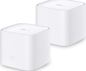 Tp-link Mesh Wlan Set Hc220-g5  | mit Originalverpackung | Zustand: Neu