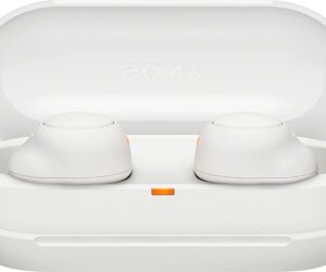 Sony WF-C500 weiß |   | Zustand: Sehr Gut