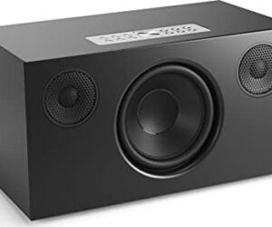 Audio Pro C10mkII Multiroom Lautsprecher Black 1 Stck | Zustand: Sehr Gut