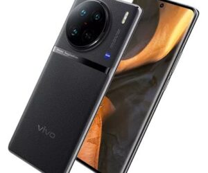 Vivo X90 Pro | SimLock: Frei | Zustand: Sehr Gut | Farbe: schwarz
