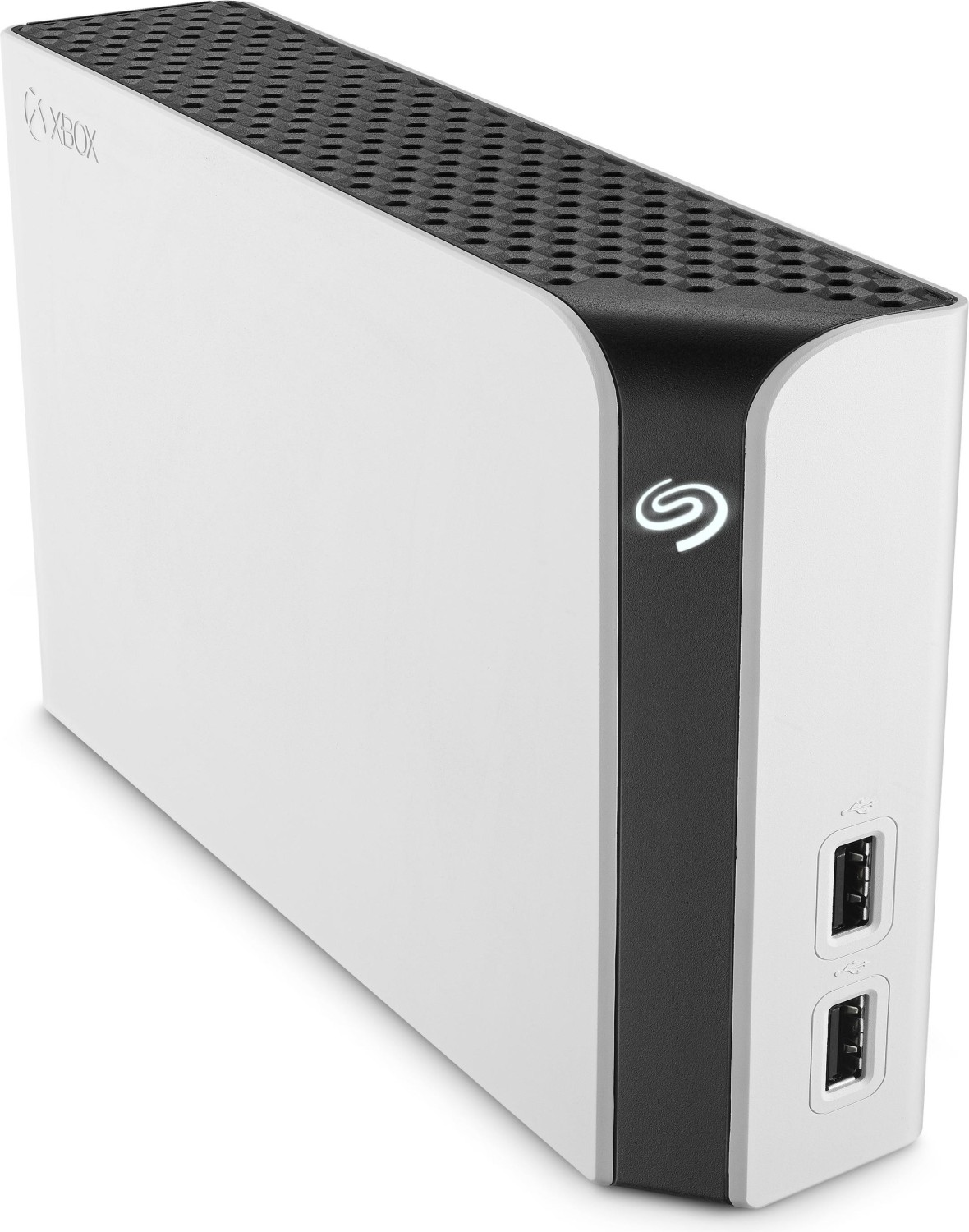 Seagate Game Drivehub 8Tb für Xbox | Zustand: Sehr Gut