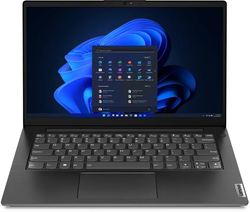 Lenovo V14 G3 IAP / Touchpad defekt | Core i3-1215U | 8GB RAM | 256GB SSD | DE | Win 11 | Zustand: Sehr Gut