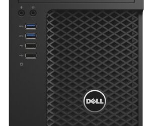 Dell Precision Tower 3620 Workstation | Core i7-7700 | 32GB RAM | 512GB SSD + 3Tb HDD |  NVIDIA Quadro K2200 | Zustand: Sehr Gut