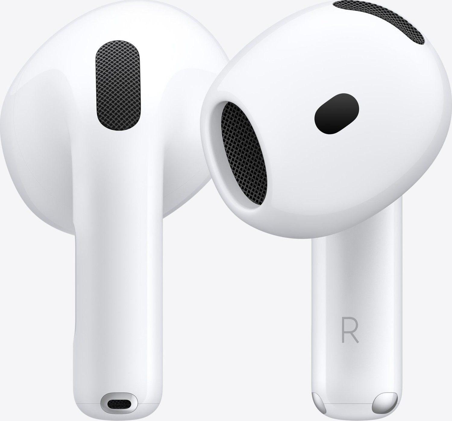 Apple Airpods 4 Kopfhörer | mit Originalverpackung | Zustand: Neu