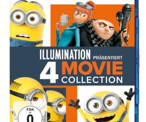 Asterix - Die Große Edition (blu-ray Disc, 2017, 7 Discs) | Zustand: Sehr Gut