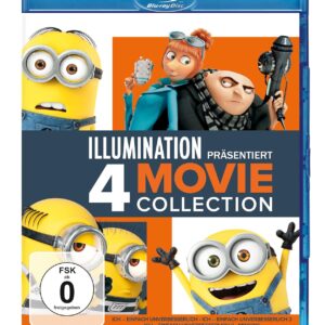 Asterix - Die Große Edition (blu-ray Disc, 2017, 7 Discs) | Zustand: Sehr Gut