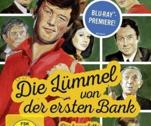 Die Lümmel Von Der Ersten Bank [7 Brs] | Zustand: Sehr Gut