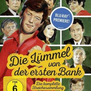 Die Lümmel Von Der Ersten Bank [7 Brs] | Zustand: Sehr Gut