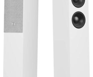 Audio Pro A48 weiß, Paar | mit Originalverpackung | Zustand: Wie Neu