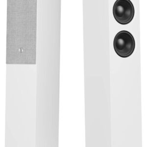 Audio Pro A48 weiß, Paar | mit Originalverpackung | Zustand: Wie Neu