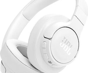 Jbl Tune 770nc Weiß | mit Originalverpackung | Zustand: Neu