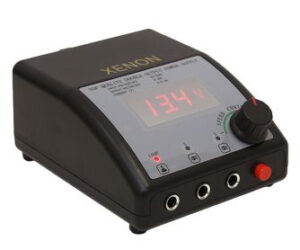 xenon Tattoo Maschine  | mit Koffer und viel Zubehör | Zustand: Neu