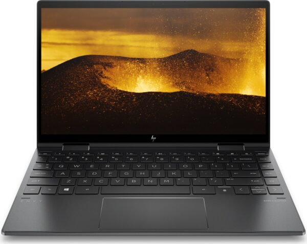 Hp Envy x360 Convertible 13-ay0xxx | AMD Ryzen 5 4500U  |  8GB Ram  |  512GB SSD  |  Windows 11  |  13 Zoll  | mit Ladegerät  | Zustand: In Ordnung – Bild 2