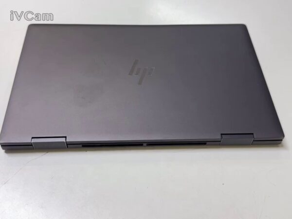 Hp Envy x360 Convertible 13-ay0xxx | AMD Ryzen 5 4500U  |  8GB Ram  |  512GB SSD  |  Windows 11  |  13 Zoll  | mit Ladegerät  | Zustand: In Ordnung – Bild 5