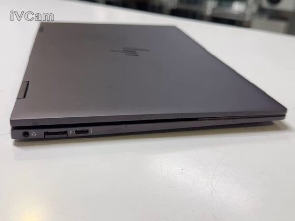 Hp Envy x360 Convertible 13-ay0xxx | AMD Ryzen 5 4500U  |  8GB Ram  |  512GB SSD  |  Windows 11  |  13 Zoll  | mit Ladegerät  | Zustand: In Ordnung – Bild 6