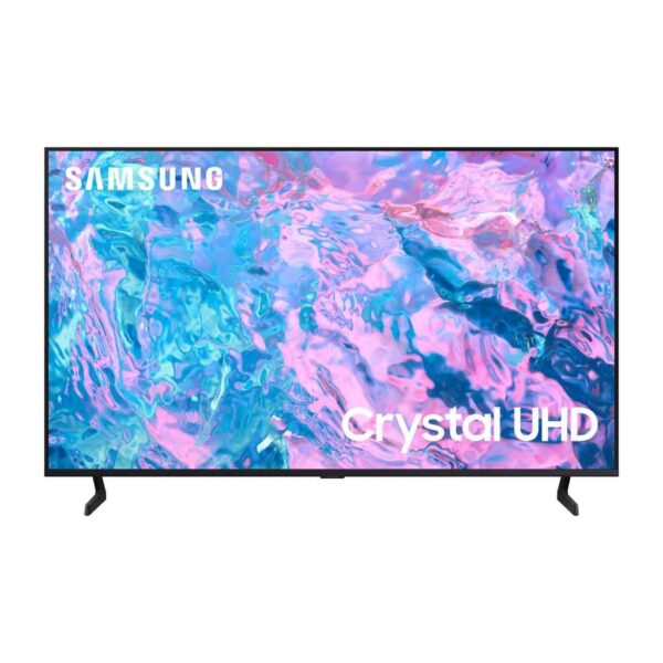 Samsung 50 Zoll Crystal UHD Smart TV UE50CU7090 | Zustand: Neu