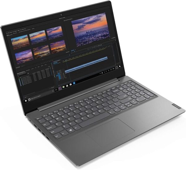 Lenovo V15 ADA AMD Athlon Gold 3150U | 8Gb Ram | 256GB SSD | Windows 11 Pro | mit Ladegerät | Zustand: Sehr Gut