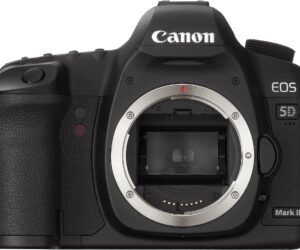 Canon Eos 5d Mark Ii | Mit Ladegerät  |  2 Akkus | Zustand: Sehr Gut