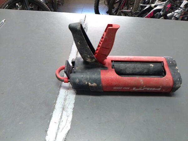 HILTI Auspressgerät MD 2000 | Mit Koffer | Zustand: Gut – Bild 2