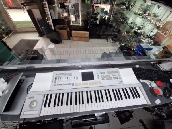 Korg M3-61 Xpanded Keyboard Synthesizer | Zustand: Gut – Bild 3