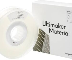 Ultimaker PVA 2,85mm 750g | mit Originalverpackung | Filament Natural | Zustand: Neu