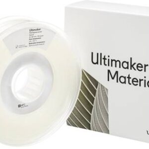 Ultimaker PVA 2,85mm 750g | mit Originalverpackung | Filament Natural | Zustand: Neu