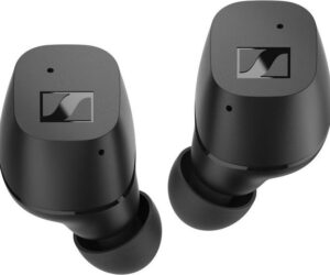 Sennheiser CX True Wireless | mit Originalverpackung | Zustand: Wie Neu