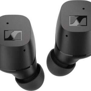Sennheiser CX True Wireless | mit Originalverpackung | Zustand: Wie Neu