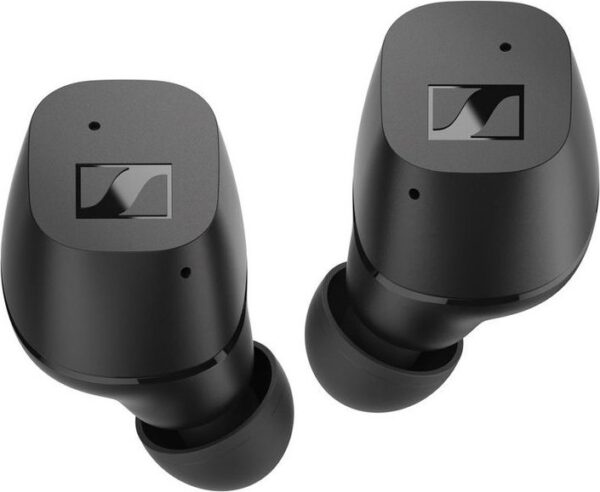 Sennheiser CX True Wireless | mit Originalverpackung | Zustand: Wie Neu