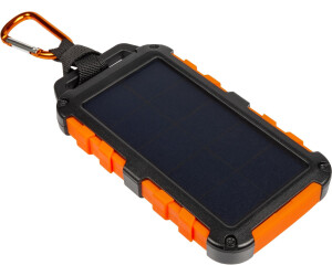 Xtorm XR104 Solar-Ladegerät | mit Originalverpackung NEU | Zustand: Neu